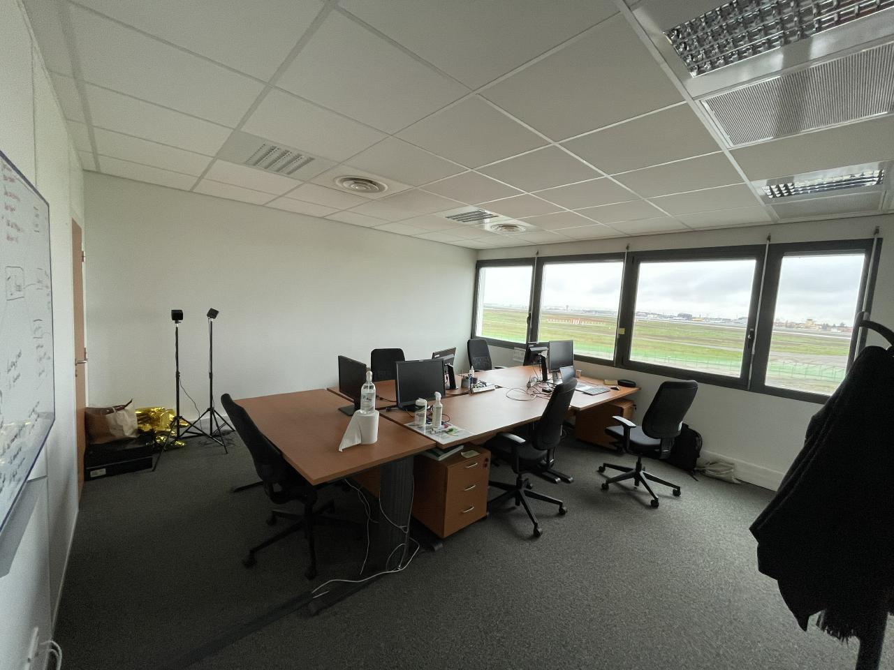 Bureau Toulouse 6537m² Location bureau Toulouse Haute-Garonne OLBUR2422602 25